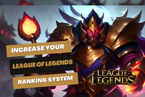 League Of Legends Ranking System Explained | Global Gamer