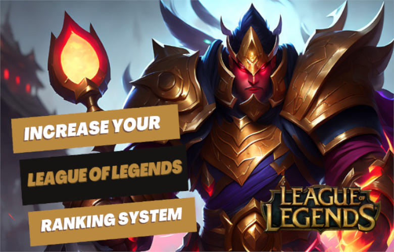 League Of Legends Ranking System Explained | Global Gamer